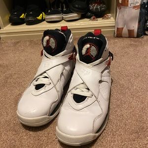 Air Jordan 8 Bugs Bunny